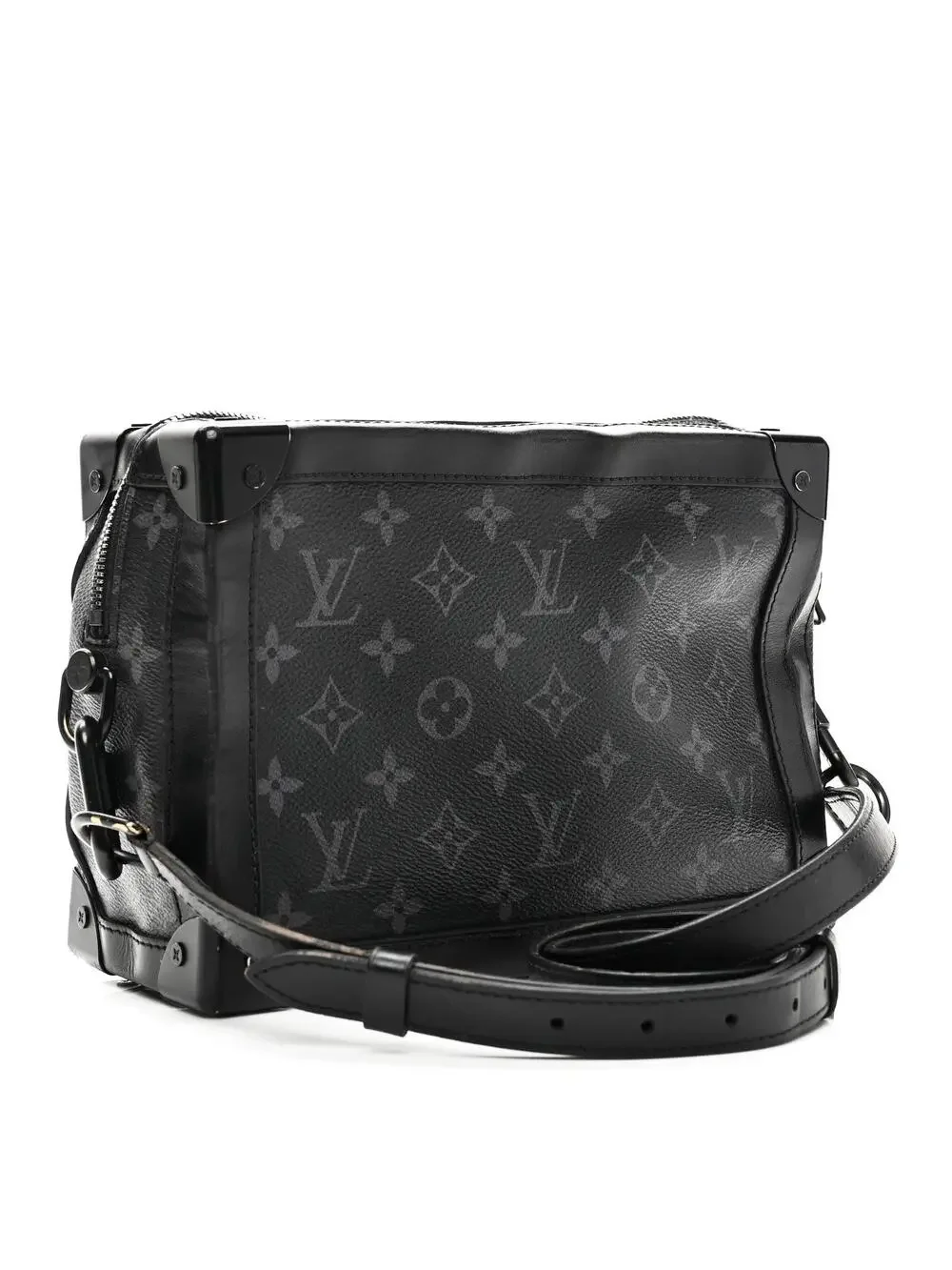 Louis Vuitton step into